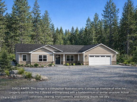 5th image of Nka Flat Iron Lot 4