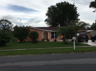 5000 Richmond Ter, North Port, FL 34287