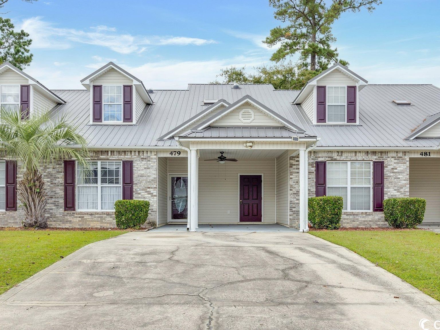 479 Colonial Trace Dr. UNIT 5-D, Longs, SC 29568 | Zillow