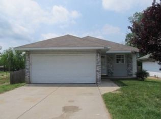 1793 S Farm Road 123, Springfield, MO 65807