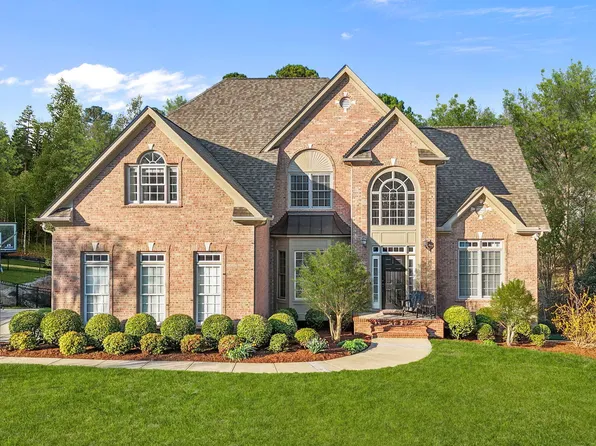 8005 Oneal Rd, Raleigh, NC 27613