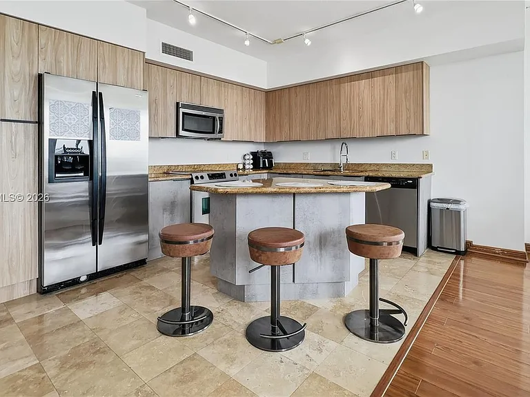 1755 E Hallandale Beach Blvd #2303E — Photo 4