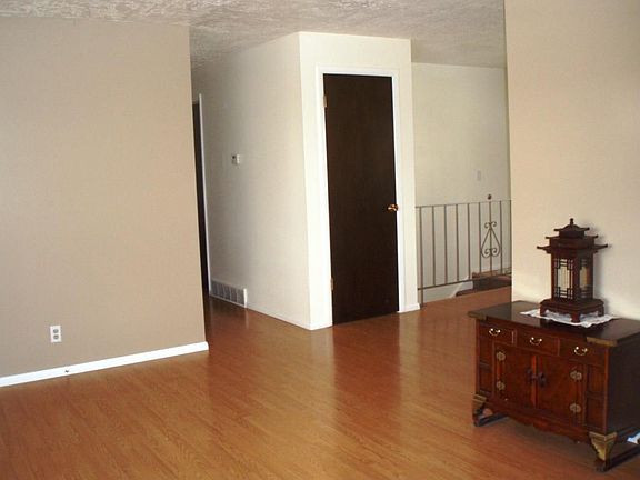 Main Level New Flooring