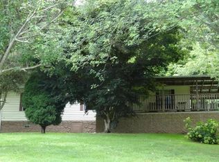 2551 Indigo Rd, Christiansburg, VA 24073