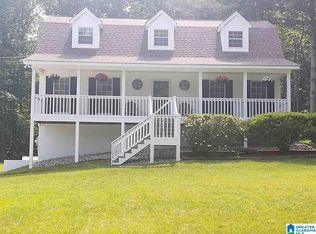 5023 Coleman Ln, Adger, AL 35006