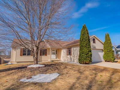 3234 Clove Drive, Madison, WI, 53704