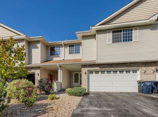 20620 Enfield Way N, Forest Lake, MN 55025