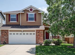 3204 Astorbrook Way, Highlands Ranch, CO 80126
