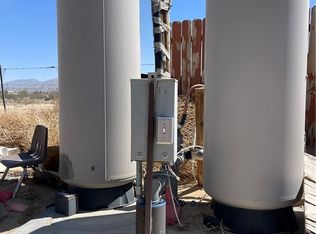 11073 Locust Ave, Lucerne Valley, CA 92356