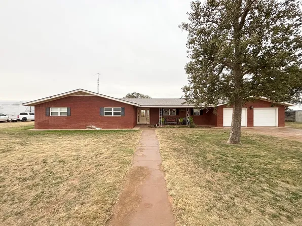 2123 County Road 330, Abernathy, TX 79311