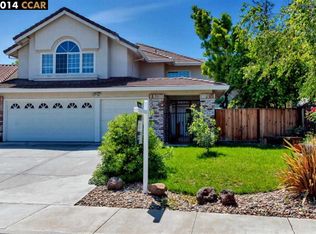 4546 Fallow Way, Antioch, CA 94509