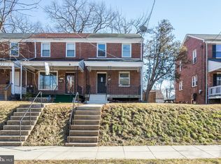 1213 Congress St SE, Washington, DC 20032