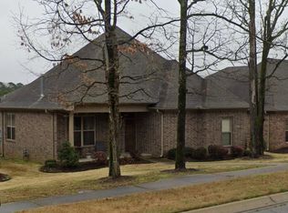 2805 Romine Rd, Little Rock, AR 72204