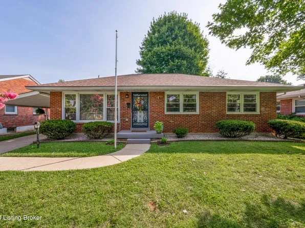 3321 Cawein Way, Louisville, KY 40220