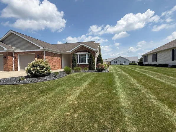 2310 Kerstetter Rd, Bucyrus, OH 44820