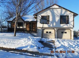 116 NW 101st Pl, Kansas City, MO 64155