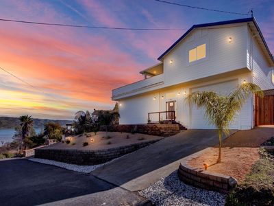 199 Berryessa Drive, Napa, CA, 94558