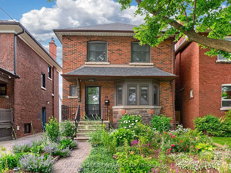 14 Mortimer Ave — Photo 1