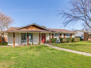 1123 Pacific Dr, Richardson, TX 75081