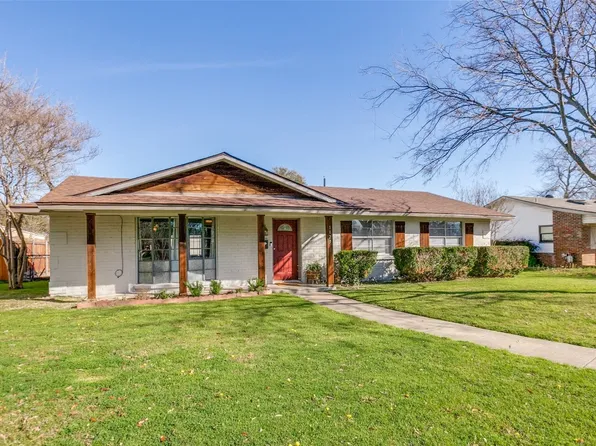 1123 Pacific Dr, Richardson, TX 75081