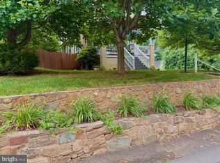 23 Fairfax St, Warrenton, VA 20186