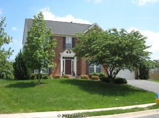 3 Kinross Dr, Stafford, VA 22554