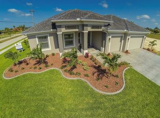 4216 SW 19th Ave, Cape Coral, FL 33914