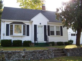 85 Castle Ave, Athol, MA 01331