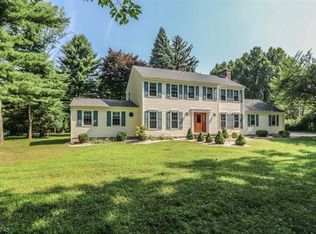 702 Deerfield Ln, Asbury, NJ