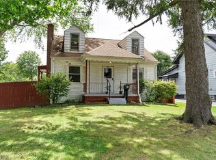 579 Cambridge Ave, Youngstown, OH