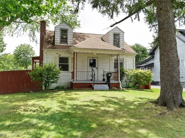 579 Cambridge Ave, Youngstown, OH 44502