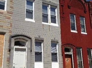 1135 Myrtle Ave, Baltimore, MD 21201