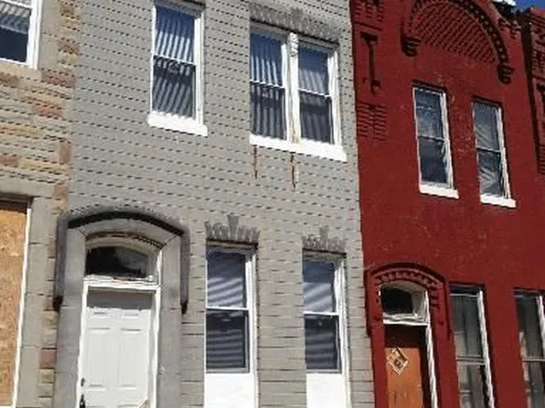 1135 Myrtle Ave, Baltimore, MD 21201
