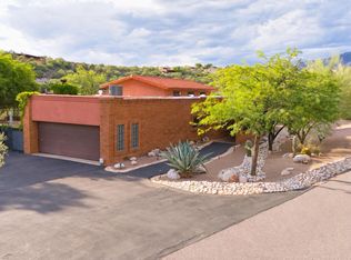 4201 N Calle Vista Ciudad, Tucson, AZ 85750