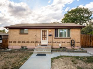 811 Winona Ct, Denver, CO 80204