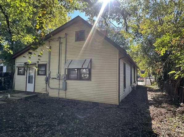 218 Holmes St #B, Frankfort, KY 40601