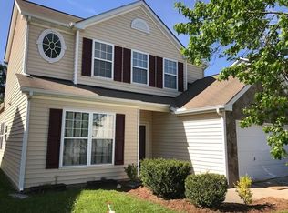 2219 River Basin Ln, Raleigh, NC 27610