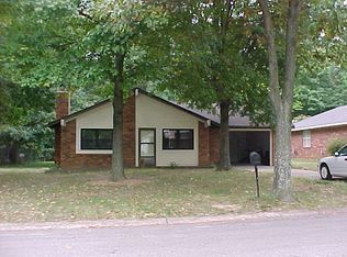 2115 Munos Ln, Jonesboro, AR 72401