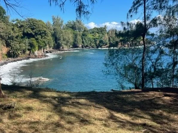 LOT 88 A, Pepeekeo, HI 96783