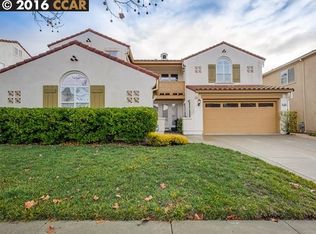 5835 Cattleya Way, San Ramon, CA 94582