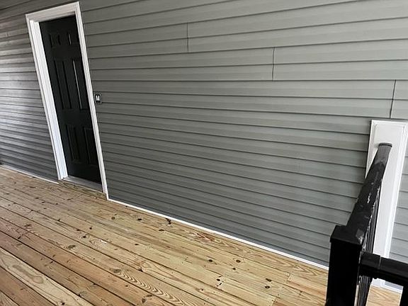 Entrance Door to the Condo