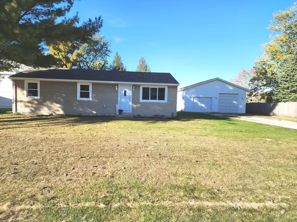 640 Verkler Dr, Bonfield, IL 60913