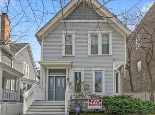 5743 S Kimbark Ave, Chicago, IL