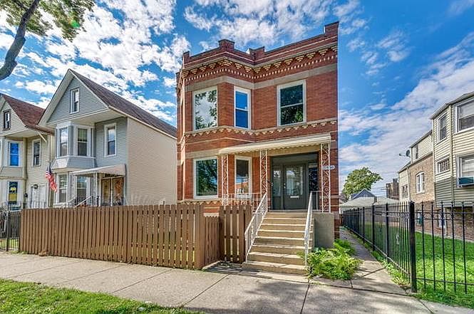 1st image of 3936 N Sacramento Ave