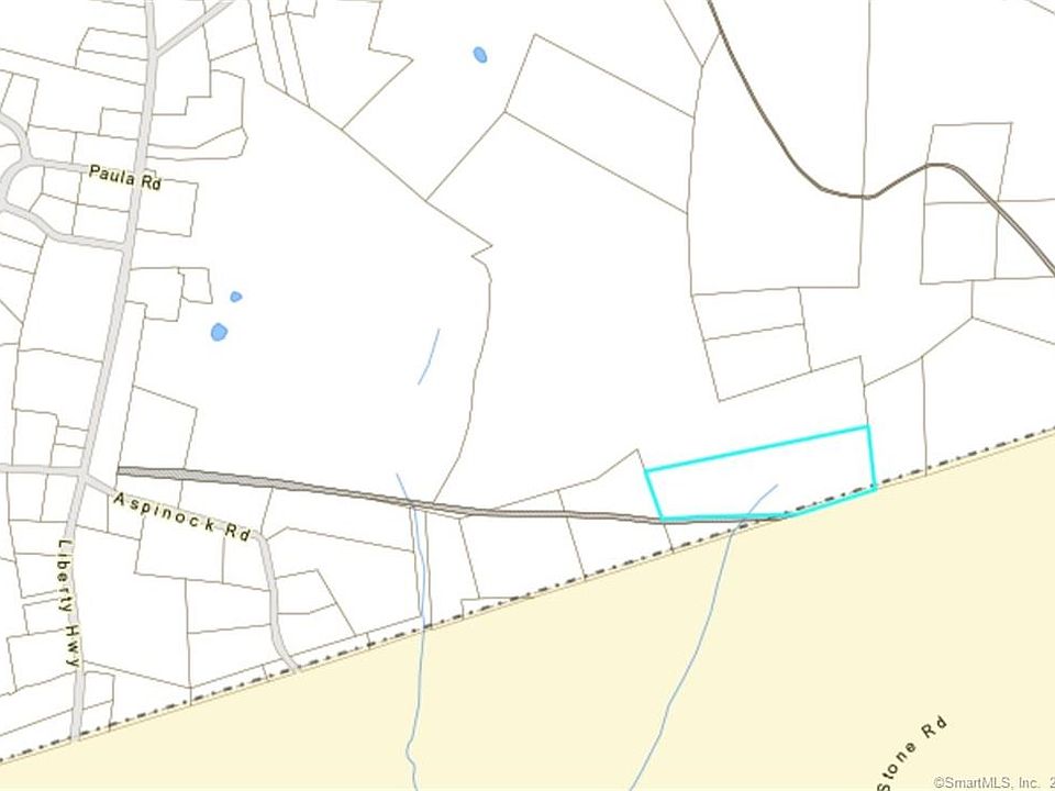 2nd image of 82 Aspinock Rd