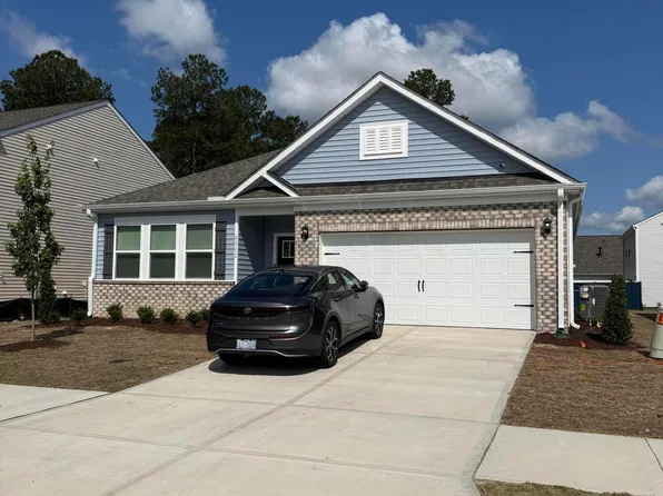 6002 Mayhew Drive, New Bern, NC 28562
