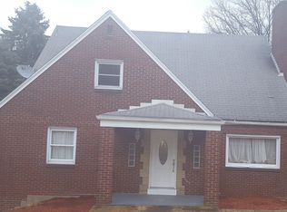 254 McGregor Dr, Verona, PA