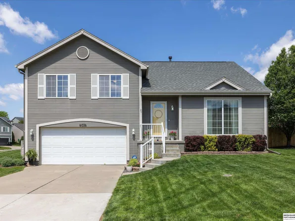 6036 S 186th Ave, Omaha, NE 68135