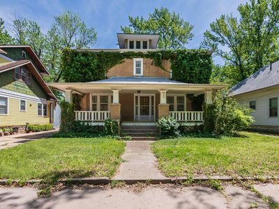 344 N Green St, Wichita, KS, 67214