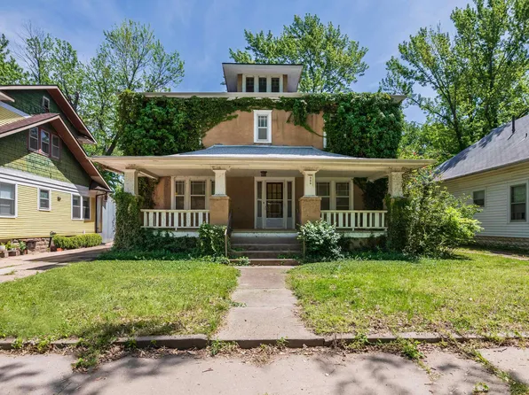 344 N Green St, Wichita, KS 67214